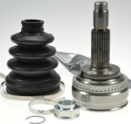 Löbro 305452 - Jeu de joints, arbre de transmission droxauto.com