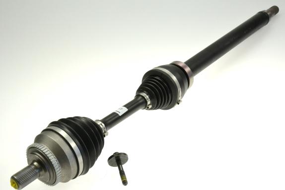 Löbro 305560 - Arbre de transmission droxauto.com