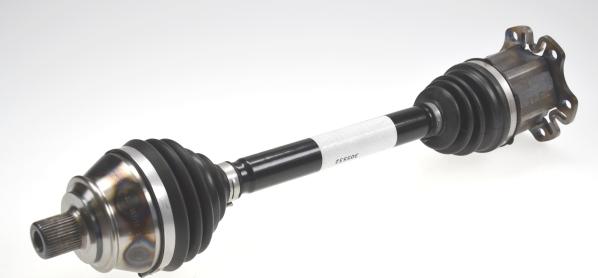 Löbro 305532 - Arbre de transmission droxauto.com