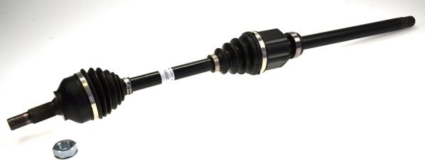 ATI 08262 - Arbre de transmission droxauto.com