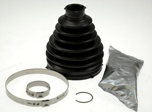 Löbro 305008 - Joint-soufflet, arbre de commande droxauto.com