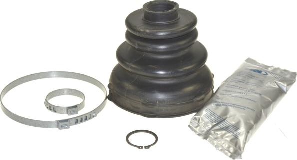 Löbro 305011 - Joint-soufflet, arbre de commande droxauto.com