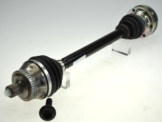 Löbro 305077 - Arbre de transmission droxauto.com