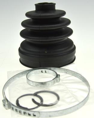 Löbro 305121 - Joint-soufflet, arbre de commande droxauto.com