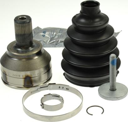 Löbro 305176 - Jeu de joints, arbre de transmission droxauto.com