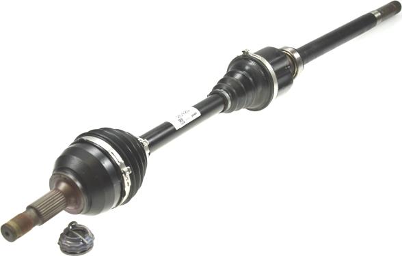 Löbro 305343 - Arbre de transmission droxauto.com