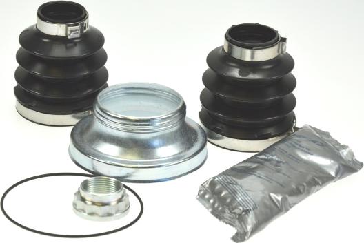 Löbro 305780 - Joint-soufflet, arbre de commande droxauto.com