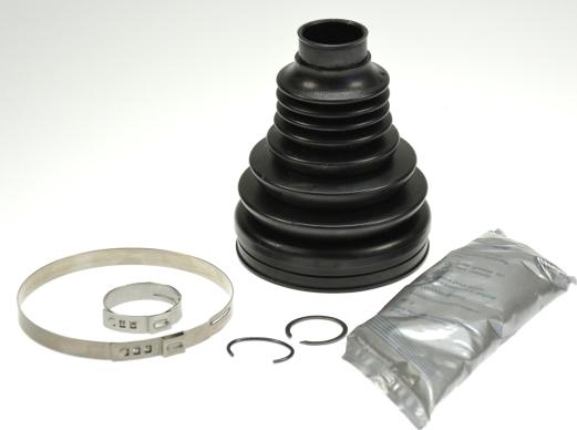 Löbro 305739 - Joint-soufflet, arbre de commande droxauto.com