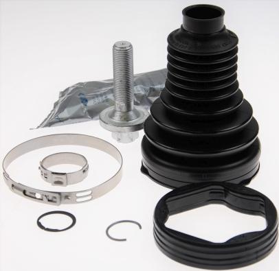 Löbro 306992 - Joint-soufflet, arbre de commande droxauto.com