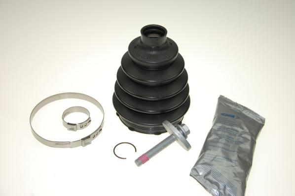 Löbro 306985 - Joint-soufflet, arbre de commande droxauto.com