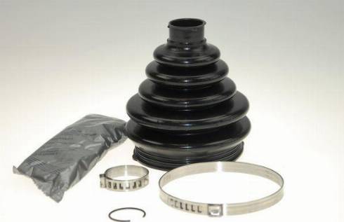 Löbro 306933 - Joint-soufflet, arbre de commande droxauto.com