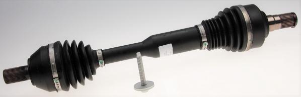 Löbro 306447 - Arbre de transmission droxauto.com