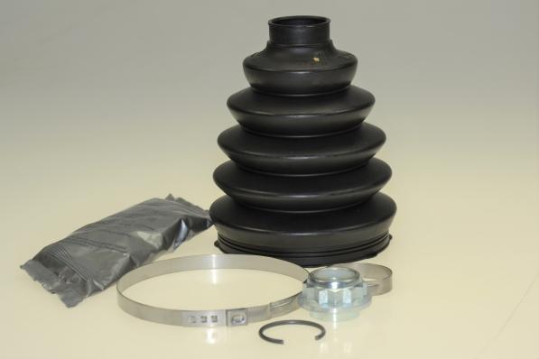 Löbro 306558 - Joint-soufflet, arbre de commande droxauto.com