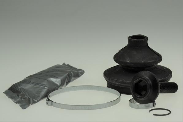 Löbro 306563 - Joint-soufflet, arbre de commande droxauto.com