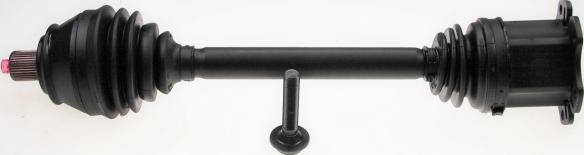 Löbro 306523 - Arbre de transmission droxauto.com