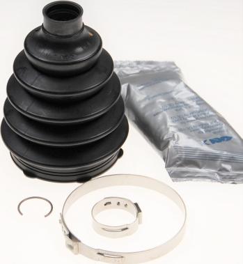 Löbro 306696 - Joint-soufflet, arbre de commande droxauto.com