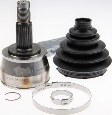 Löbro 306664 - Jeu de joints, arbre de transmission droxauto.com