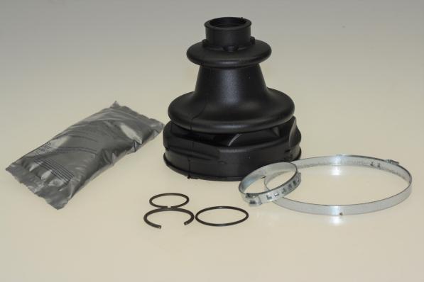 Löbro 306666 - Joint-soufflet, arbre de commande droxauto.com