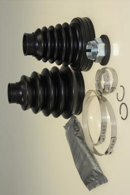 Löbro 306635 - Joint-soufflet, arbre de commande droxauto.com