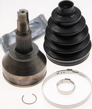 Löbro 306677 - Jeu de joints, arbre de transmission droxauto.com