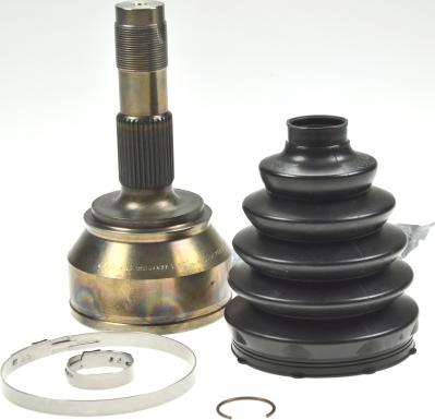 Löbro 306109 - Jeu de joints, arbre de transmission droxauto.com