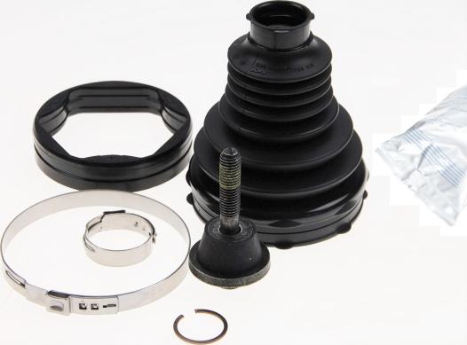 Löbro 306834 - Joint-soufflet, arbre de commande droxauto.com