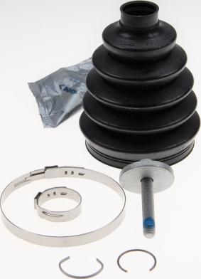 Löbro 306835 - Joint-soufflet, arbre de commande droxauto.com