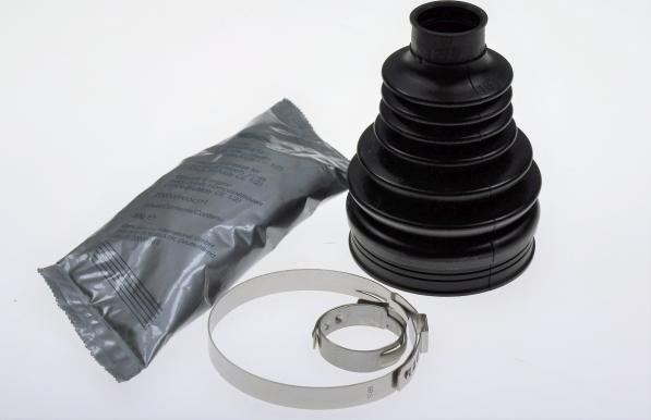 Löbro 306345 - Joint-soufflet, arbre de commande droxauto.com