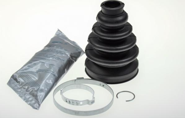 Löbro 306339 - Joint-soufflet, arbre de commande droxauto.com