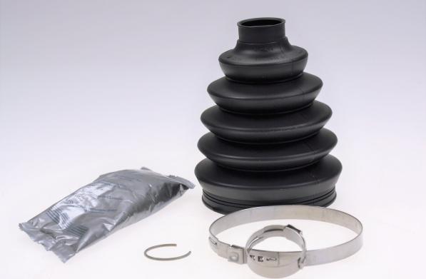 Löbro 306329 - Joint-soufflet, arbre de commande droxauto.com