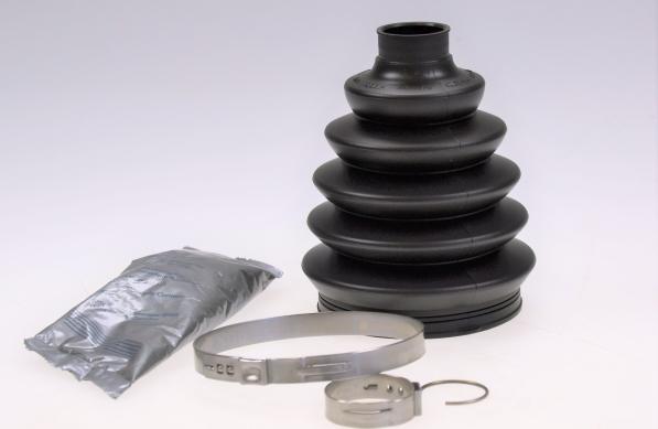 Löbro 306328 - Joint-soufflet, arbre de commande droxauto.com