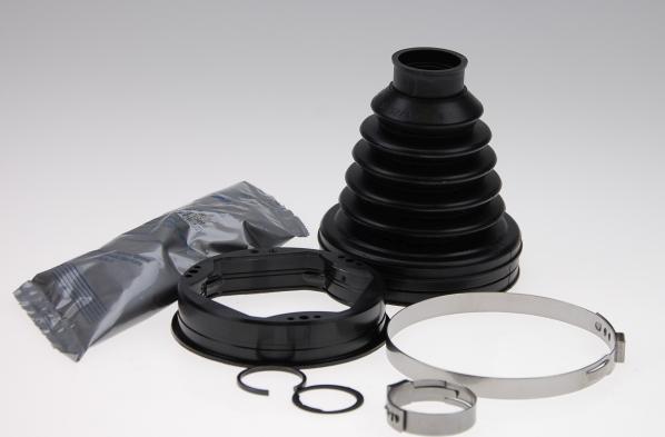 Löbro 306758 - Joint-soufflet, arbre de commande droxauto.com