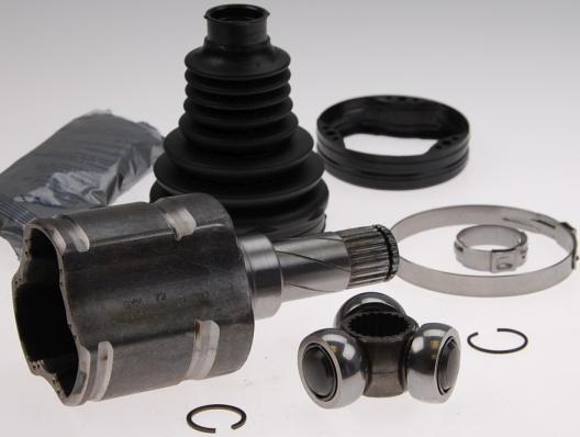 Löbro 306780 - Jeu de joints, arbre de transmission droxauto.com