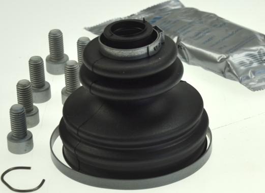 Löbro 300597 - Joint-soufflet, arbre de commande droxauto.com