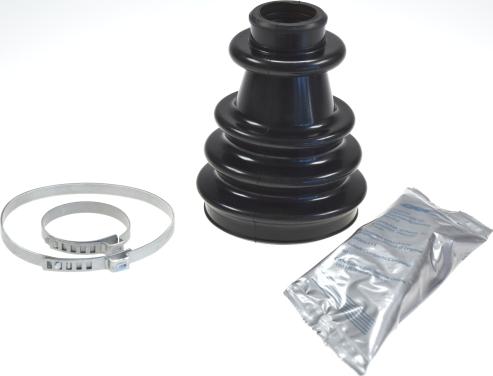 Löbro 300551 - Joint-soufflet, arbre de commande droxauto.com