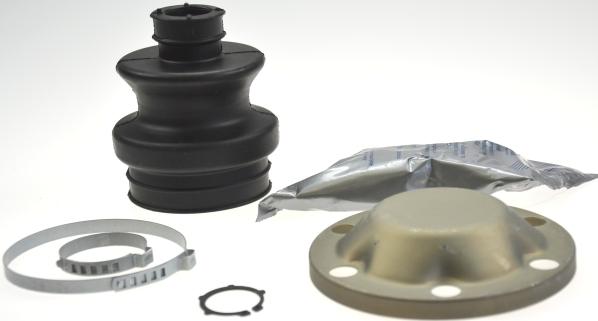 Löbro 300539 - Joint-soufflet, arbre de commande droxauto.com