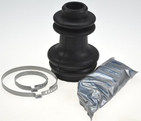 Löbro 300571 - Joint-soufflet, arbre de commande droxauto.com