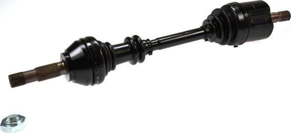 Löbro 301924 - Arbre de transmission droxauto.com