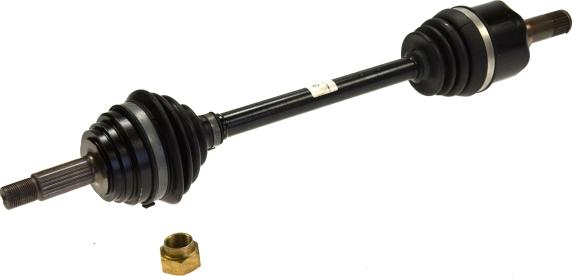 Löbro 301467 - Arbre de transmission droxauto.com