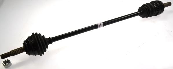 Löbro 301500 - Arbre de transmission droxauto.com