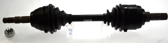 Löbro 301501 - Arbre de transmission droxauto.com