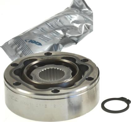 Löbro 301142 - Jeu de joints, arbre de transmission droxauto.com