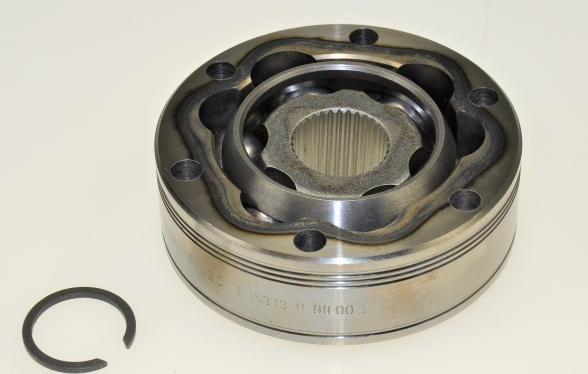 Löbro 301137 - Joint, arbre de commande droxauto.com