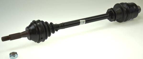 Löbro 301859 - Arbre de transmission droxauto.com