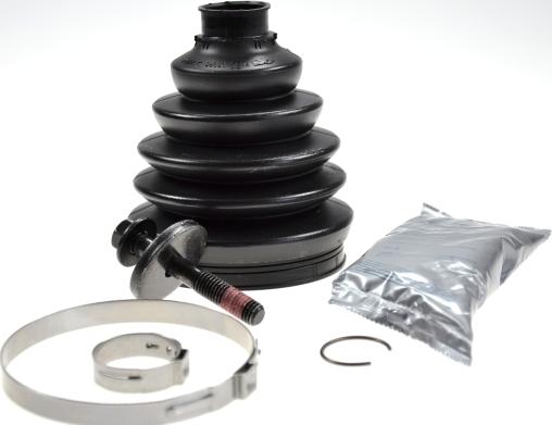 Löbro 303421 - Joint-soufflet, arbre de commande droxauto.com