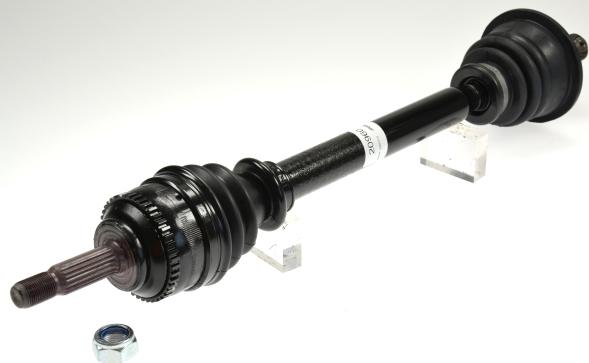 Löbro 303064 - Arbre de transmission droxauto.com