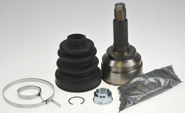 Löbro 303845 - Jeu de joints, arbre de transmission droxauto.com