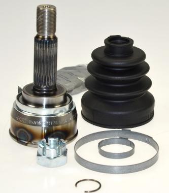 Löbro 303330 - Jeu de joints, arbre de transmission droxauto.com