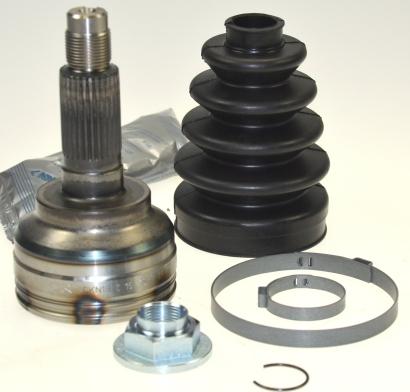 Löbro 303372 - Jeu de joints, arbre de transmission droxauto.com