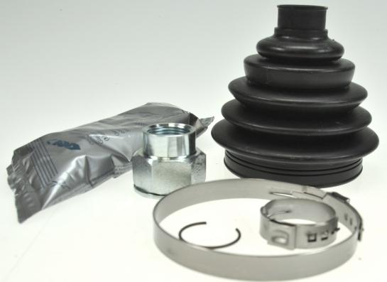 Löbro 303261 - Joint-soufflet, arbre de commande droxauto.com